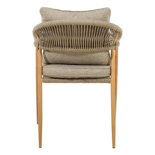  UNGAVA KOLÇAKLI SANDALYE