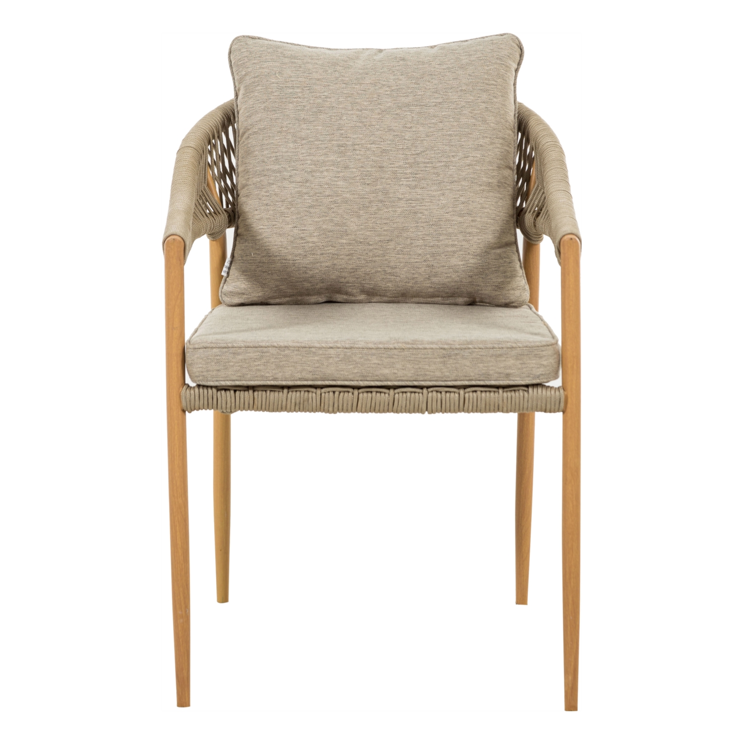 UNGAVA KOLÇAKLI SANDALYE