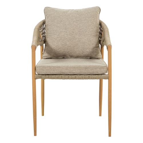  UNGAVA KOLÇAKLI SANDALYE