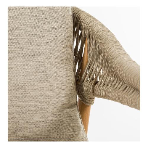  UNGAVA KOLÇAKLI SANDALYE