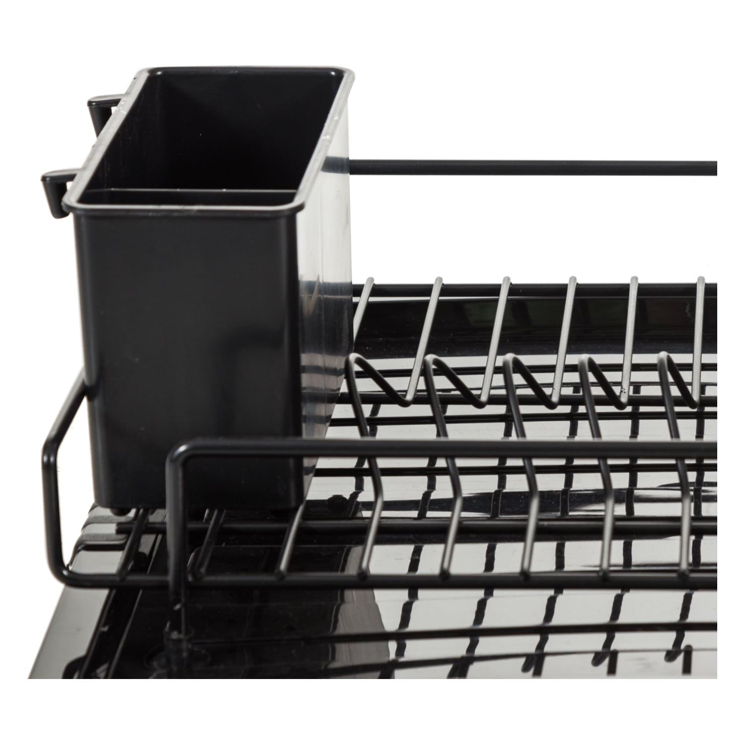 SİYAH BULAŞIKLIK 28X41X7