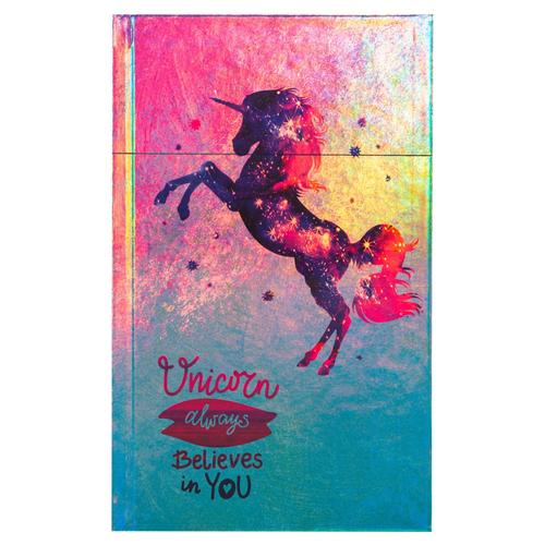  UNICORN HOLOGRAM DEFTER