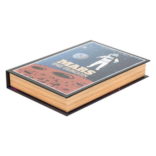  ASTRONOT KİTAP KUTU