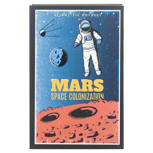  ASTRONOT KİTAP KUTU