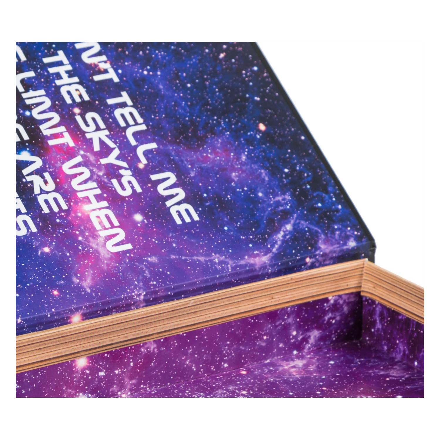 ASTRONOT KİTAP KUTU