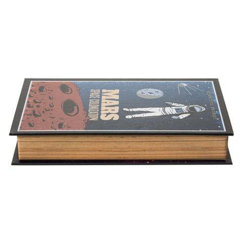  ASTRONOT KİTAP KUTU