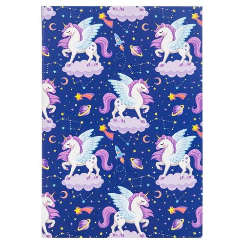  PURPLE UNICORN KİTAP KUTU