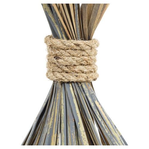  SUNMAR BAMBU LAMBADER GRI