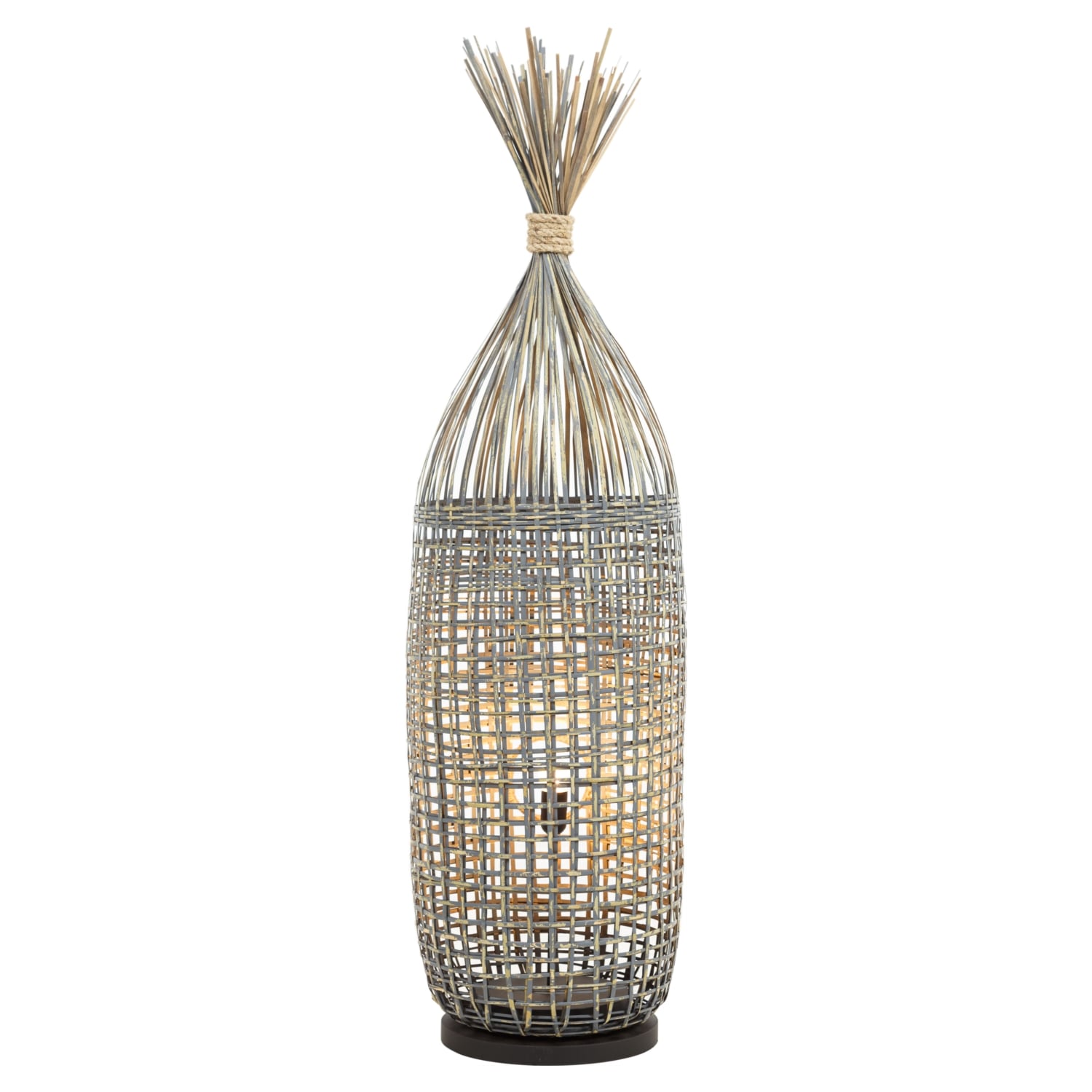 SUNMAR BAMBU LAMBADER GRI