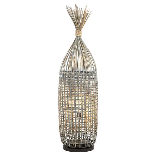  SUNMAR BAMBU LAMBADER GRI