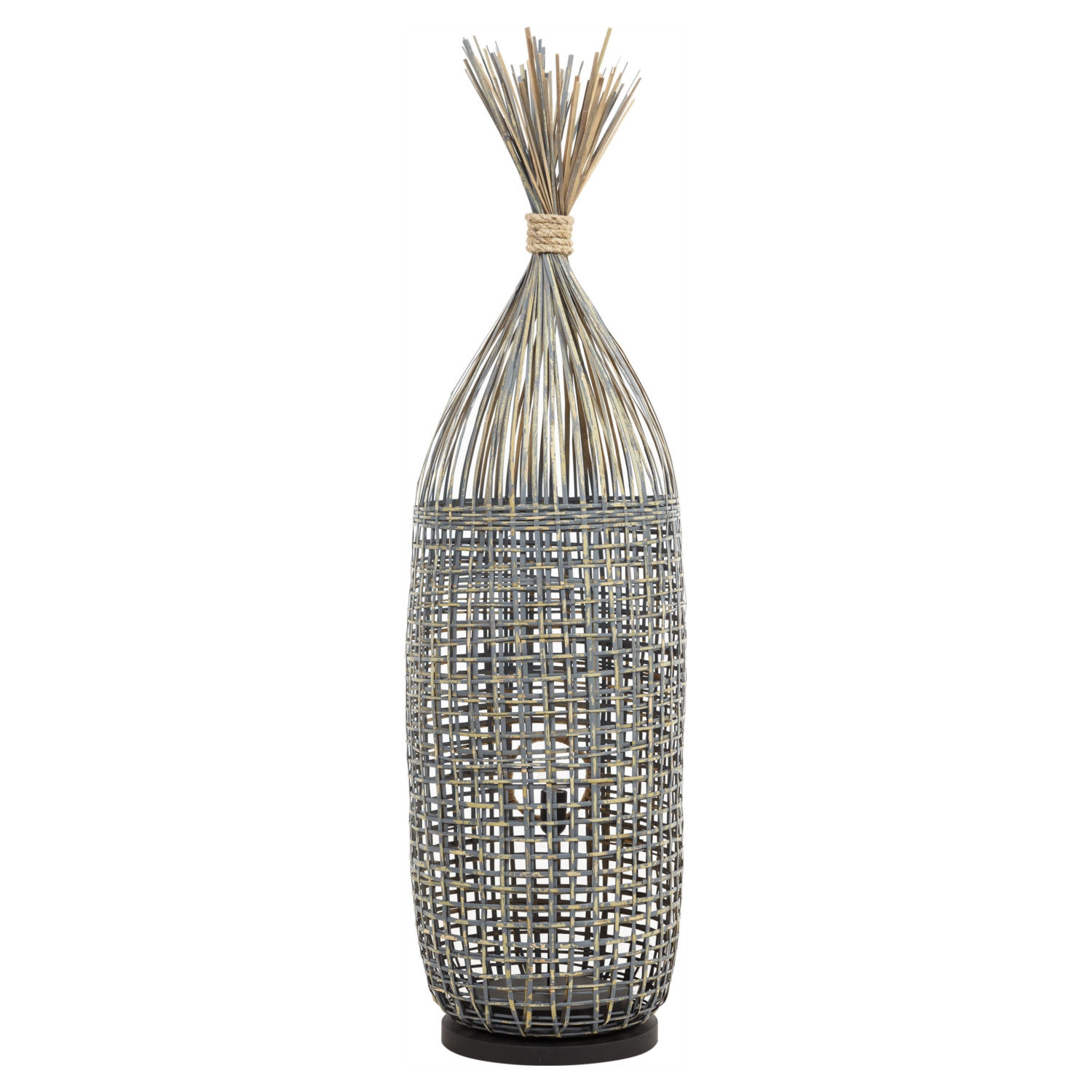 SUNMAR BAMBU LAMBADER GRI