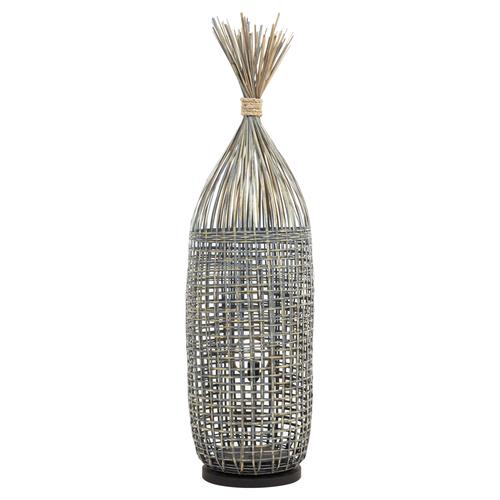  SUNMAR BAMBU LAMBADER GRI