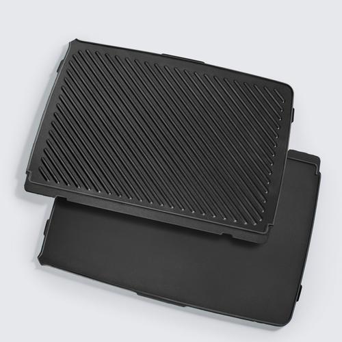  GRUNDIG IZGARA VE TOST MAKİNESİ