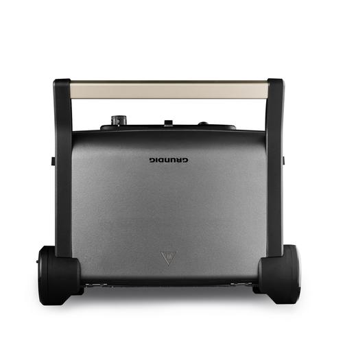  GRUNDIG IZGARA VE TOST MAKİNESİ