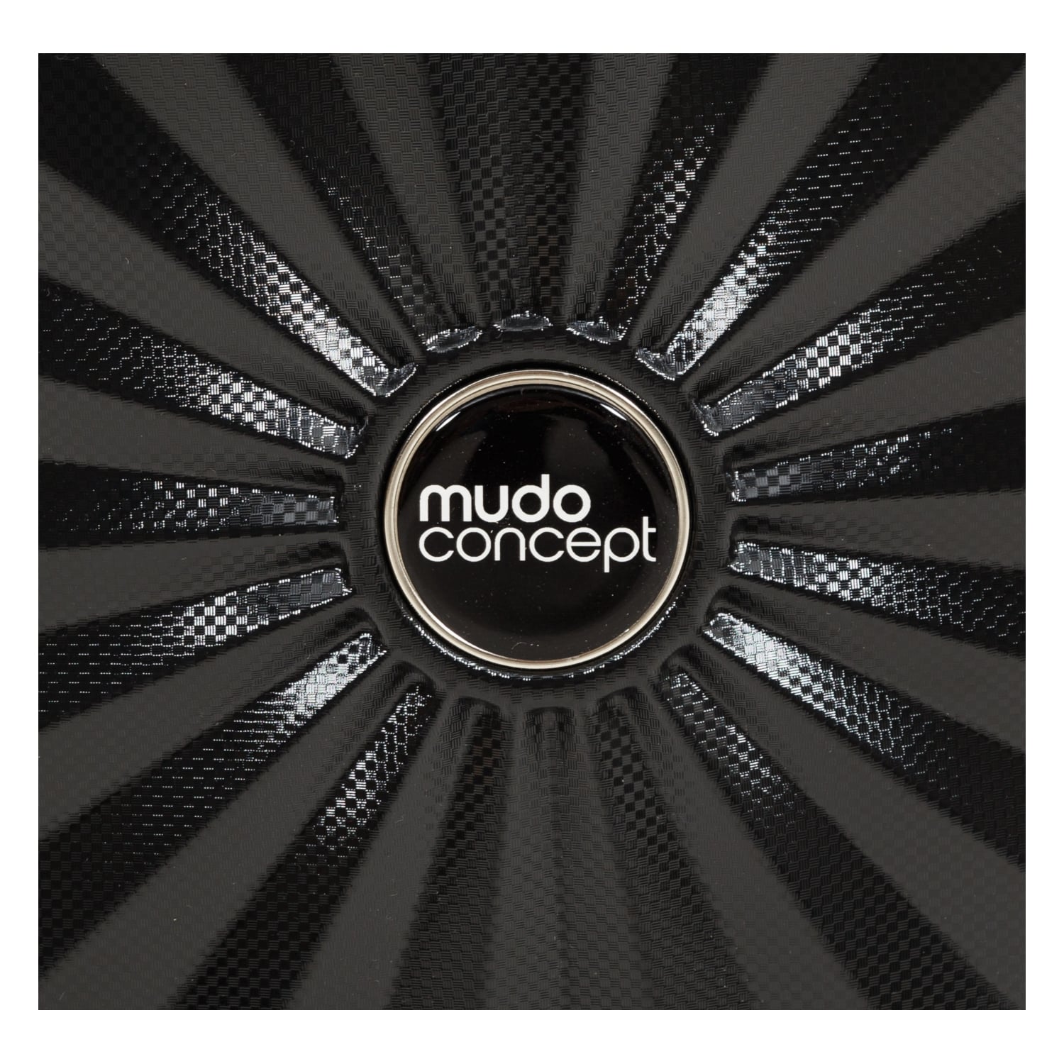 SUNSHINE SİYAH ORTA BOY VALİZ