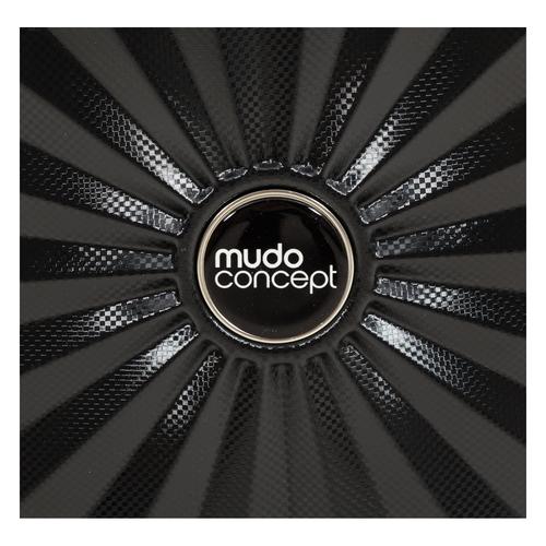  SUNSHINE SİYAH ORTA BOY VALİZ