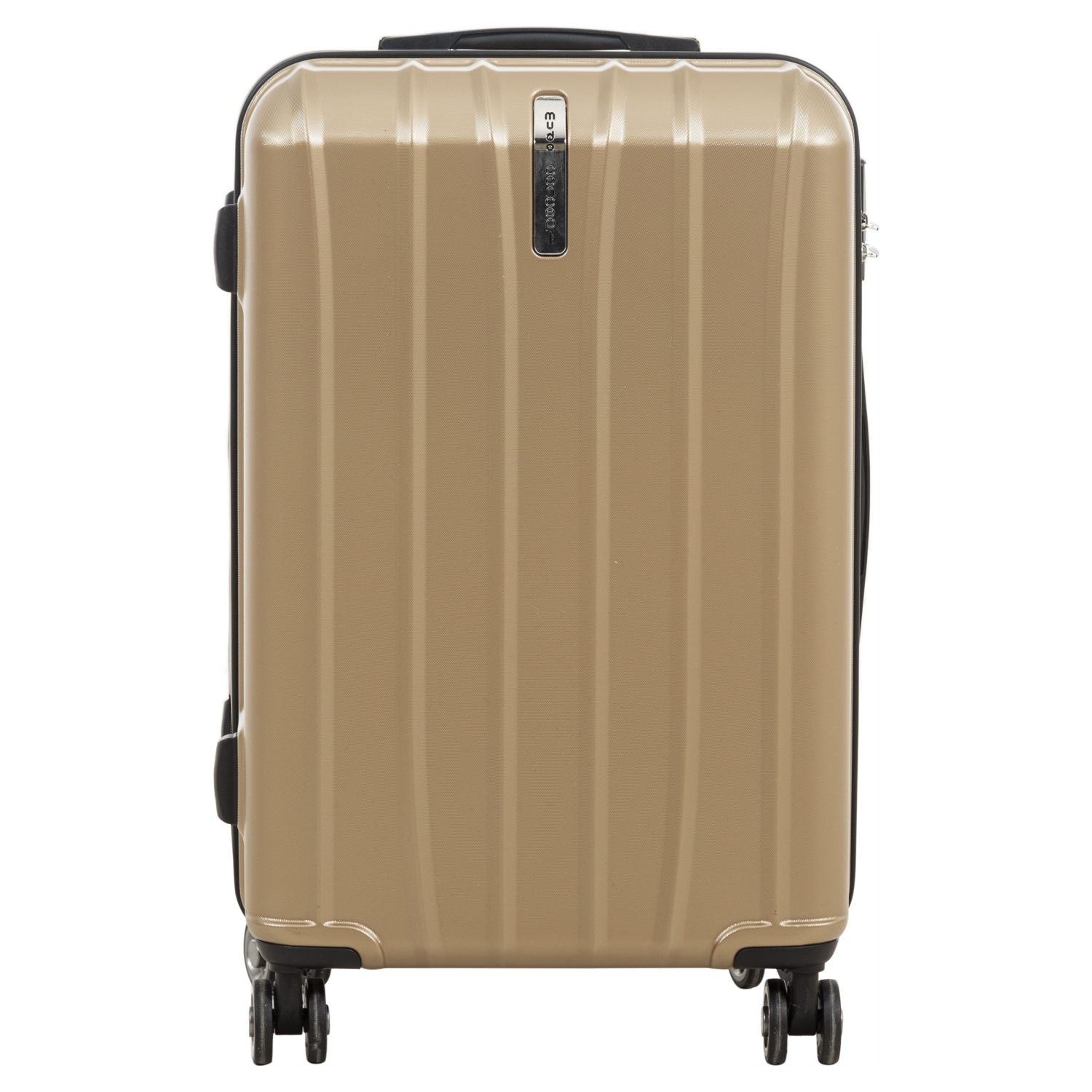 SMOOTH GOLD ORTA BOY VALİZ