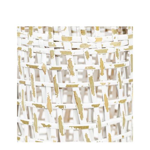  SUNMAR  BAMBU SARKIT LAMBA  BEYAZ