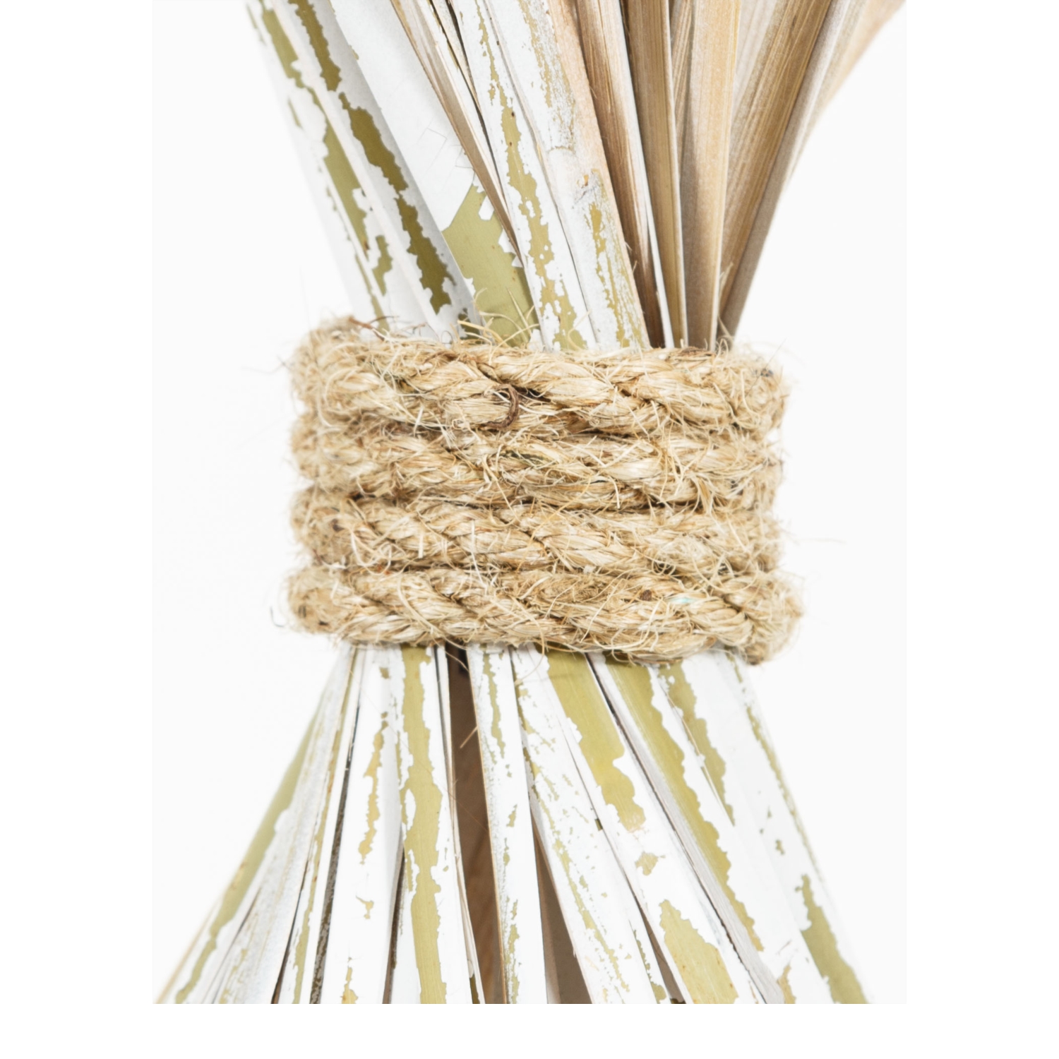 SUNMAR  BAMBU SARKIT LAMBA  BEYAZ