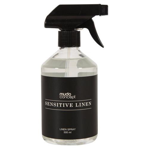 MUDO CONCEPT ÇAMAŞIR SPREYİ SENSITIVE LINEN 500 ML