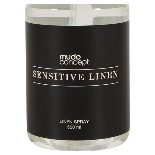  MUDO CONCEPT ÇAMAŞIR SPREYİ SENSITIVE LINEN 500 ML