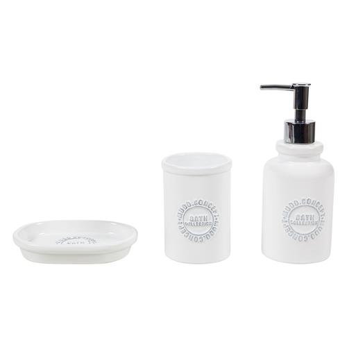  BARNES DİŞ MACUNLUK VINTAGE BEYAZ