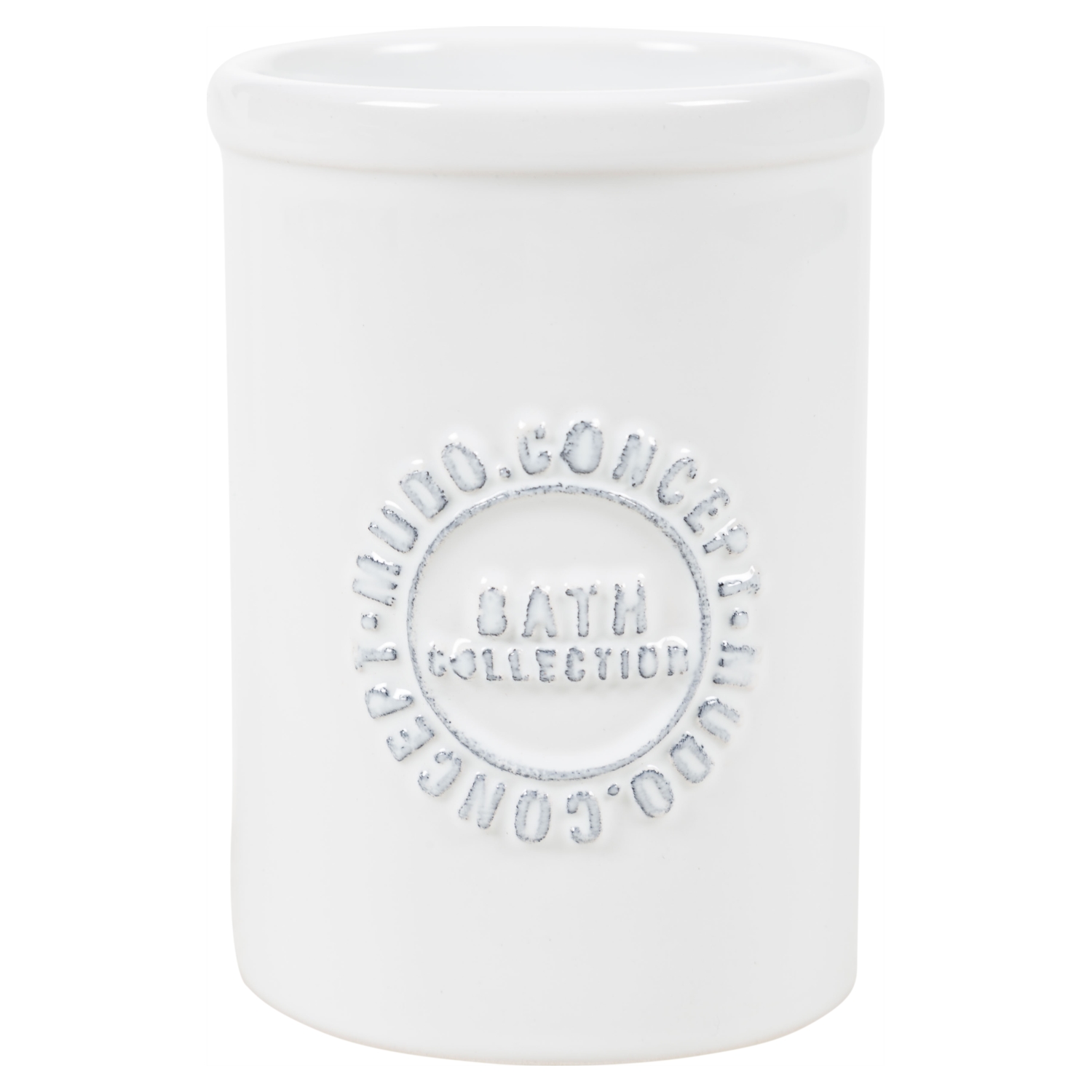 BARNES DİŞ MACUNLUK VINTAGE BEYAZ