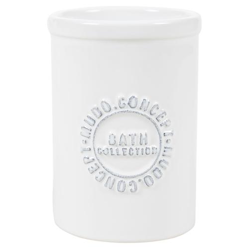  BARNES DİŞ MACUNLUK VINTAGE BEYAZ