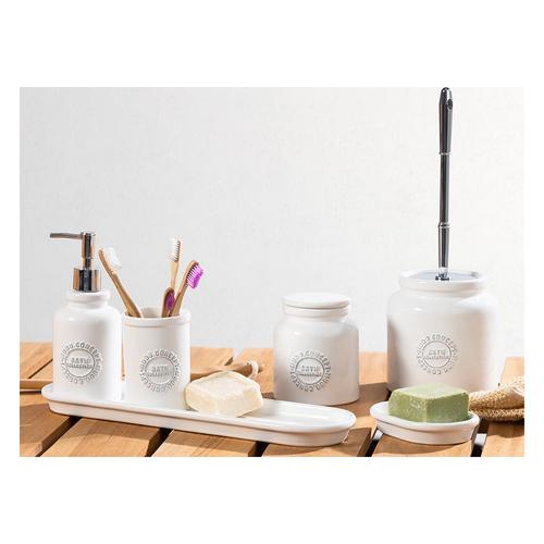  BARNES DİŞ MACUNLUK VINTAGE BEYAZ