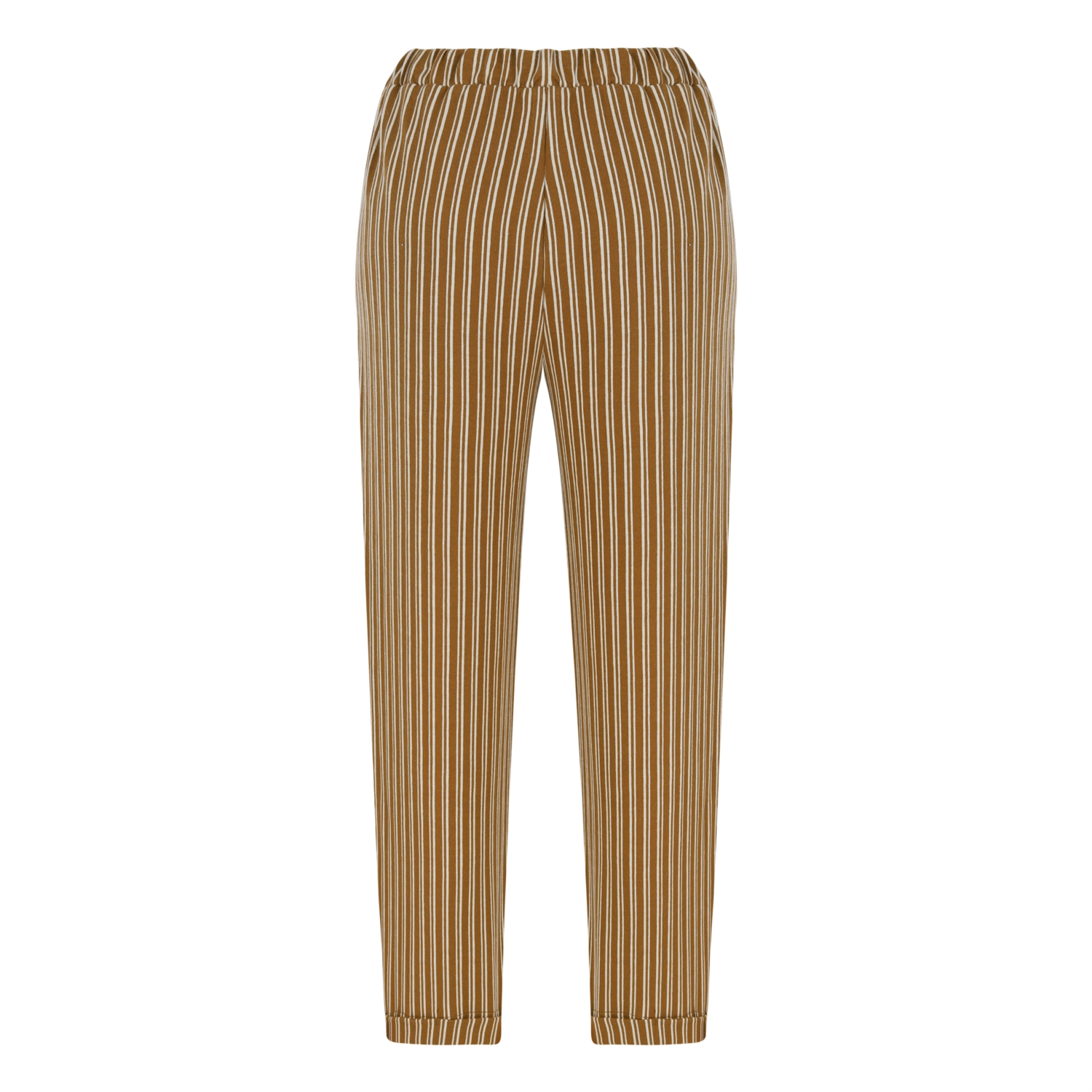 ÇİZGİLİ RELAX PANTOLON