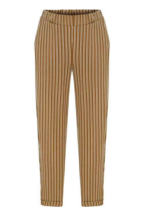  ÇİZGİLİ RELAX PANTOLON