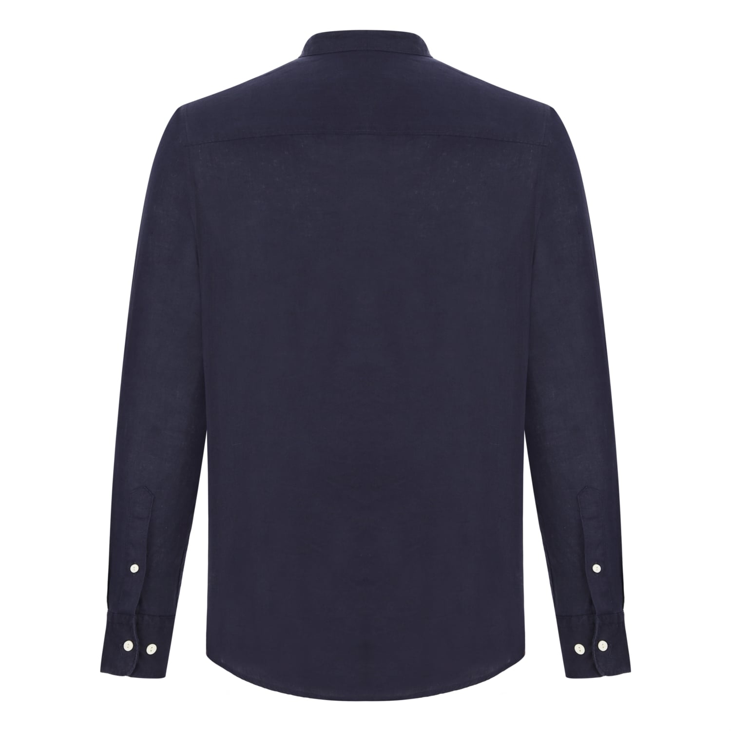 REGULAR FIT HAKİM YAKA GÖMLEK