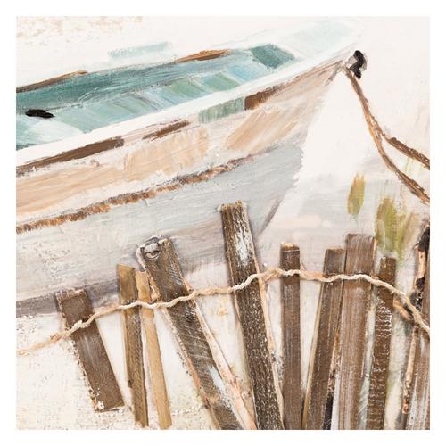  WHERRY YAĞLIBOYA TABLO 100X100CM