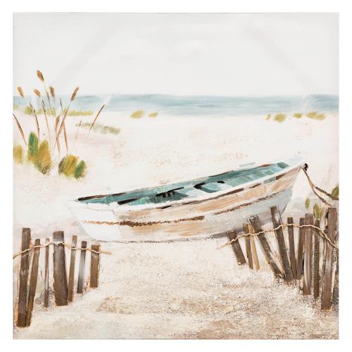  WHERRY YAĞLIBOYA TABLO 100X100CM