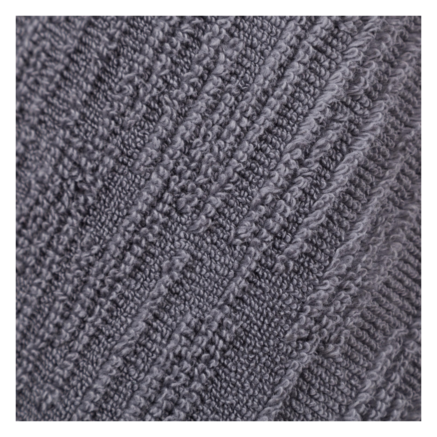 SELİS FÜME HAVLU 50X80 CM