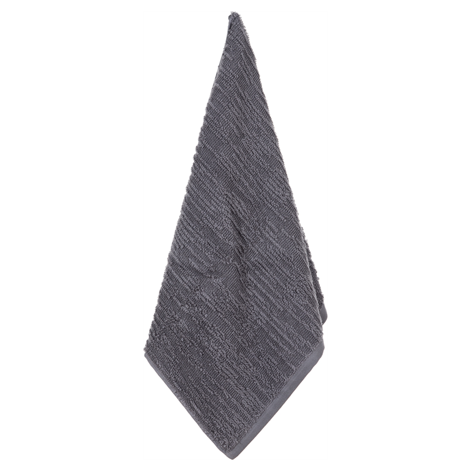 SELİS FÜME HAVLU 50X80 CM