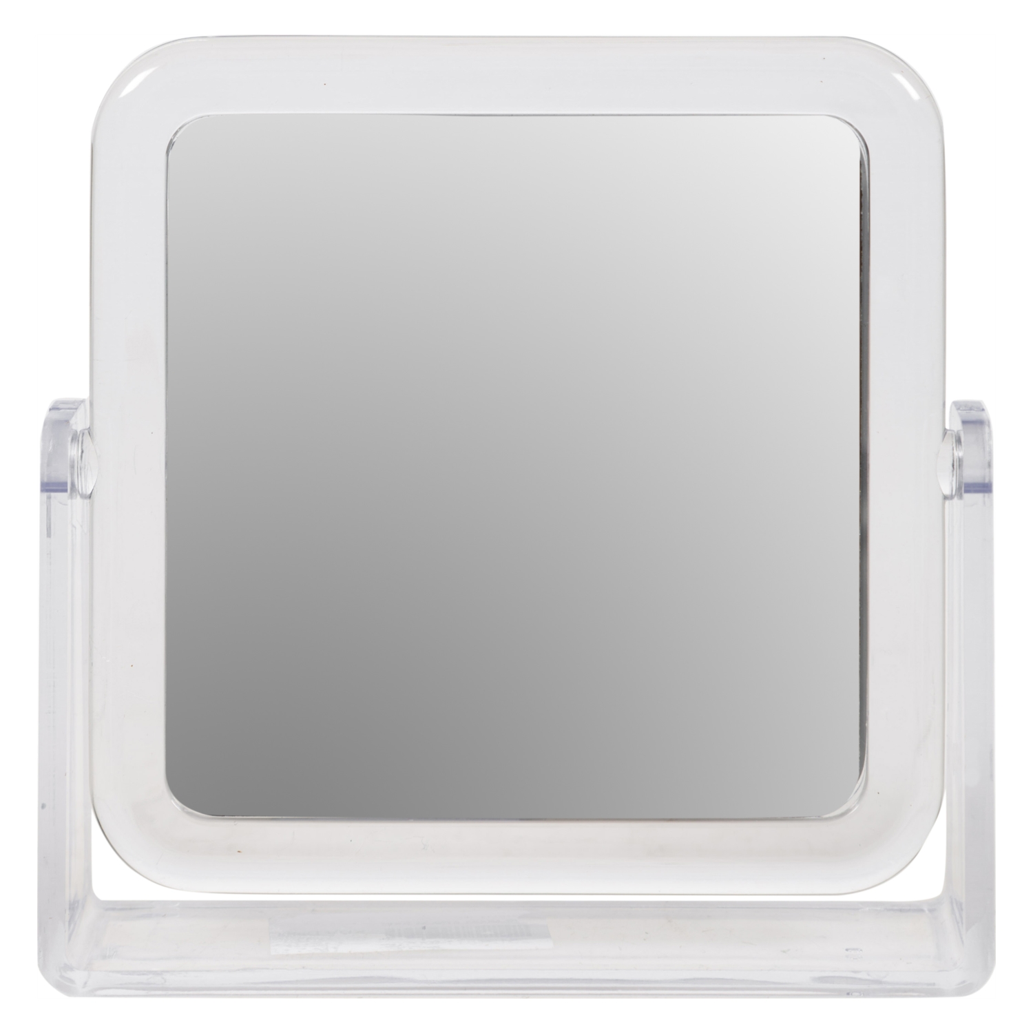 BÜYÜTEÇLİ KARE AYNA