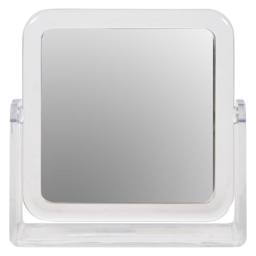  BÜYÜTEÇLİ KARE AYNA