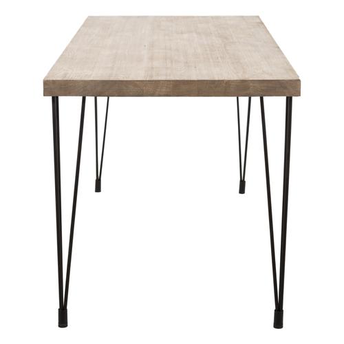  RINCON MASİF AHŞAP YEMEK MASASI