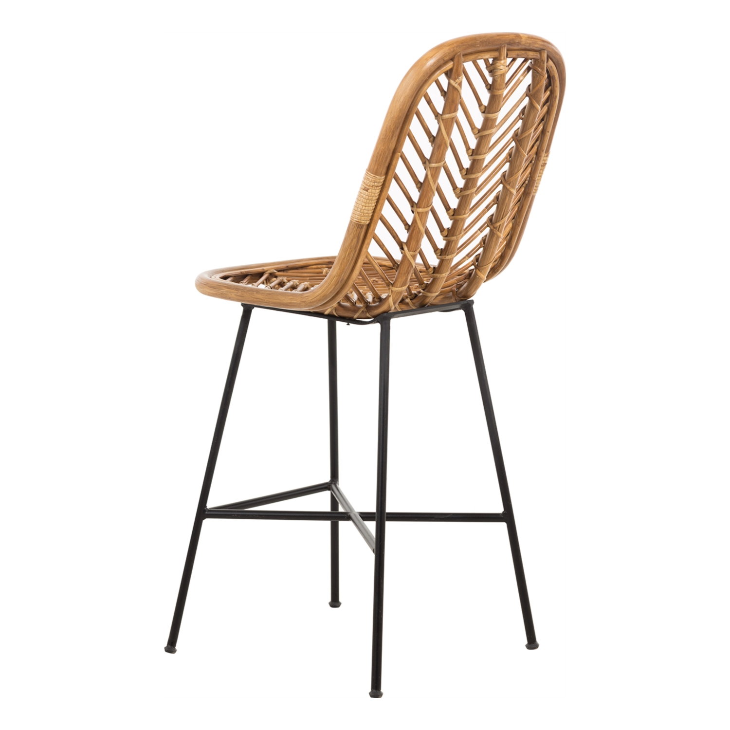 PATRAS BAR SANDALYESİ