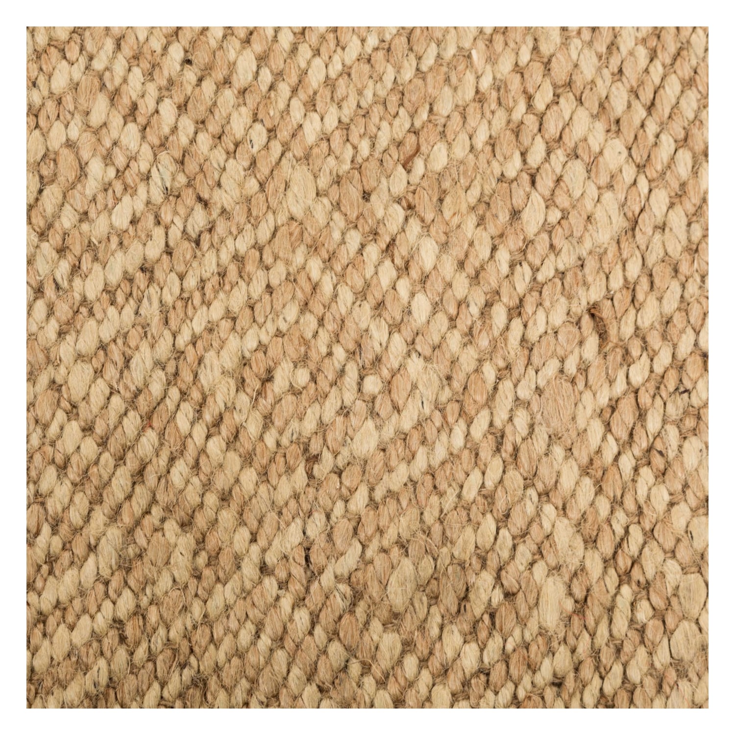 RANA JÜT KİLİM BEJ 80X150CM