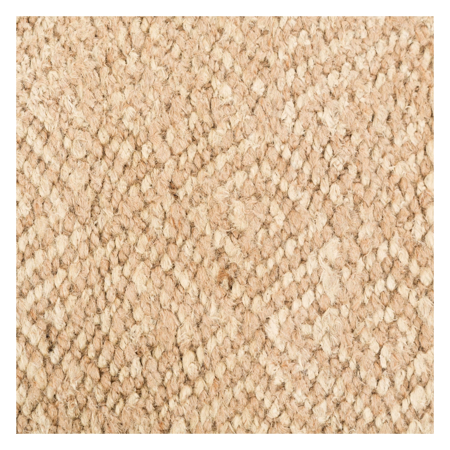 RANA JÜT KİLİM BEJ 80X150CM