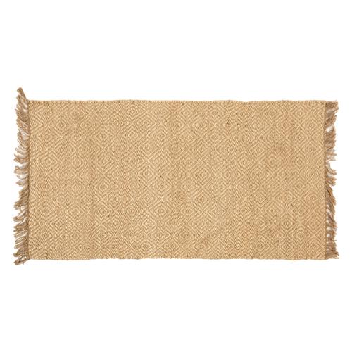  RANA JÜT KİLİM BEJ 80X150CM