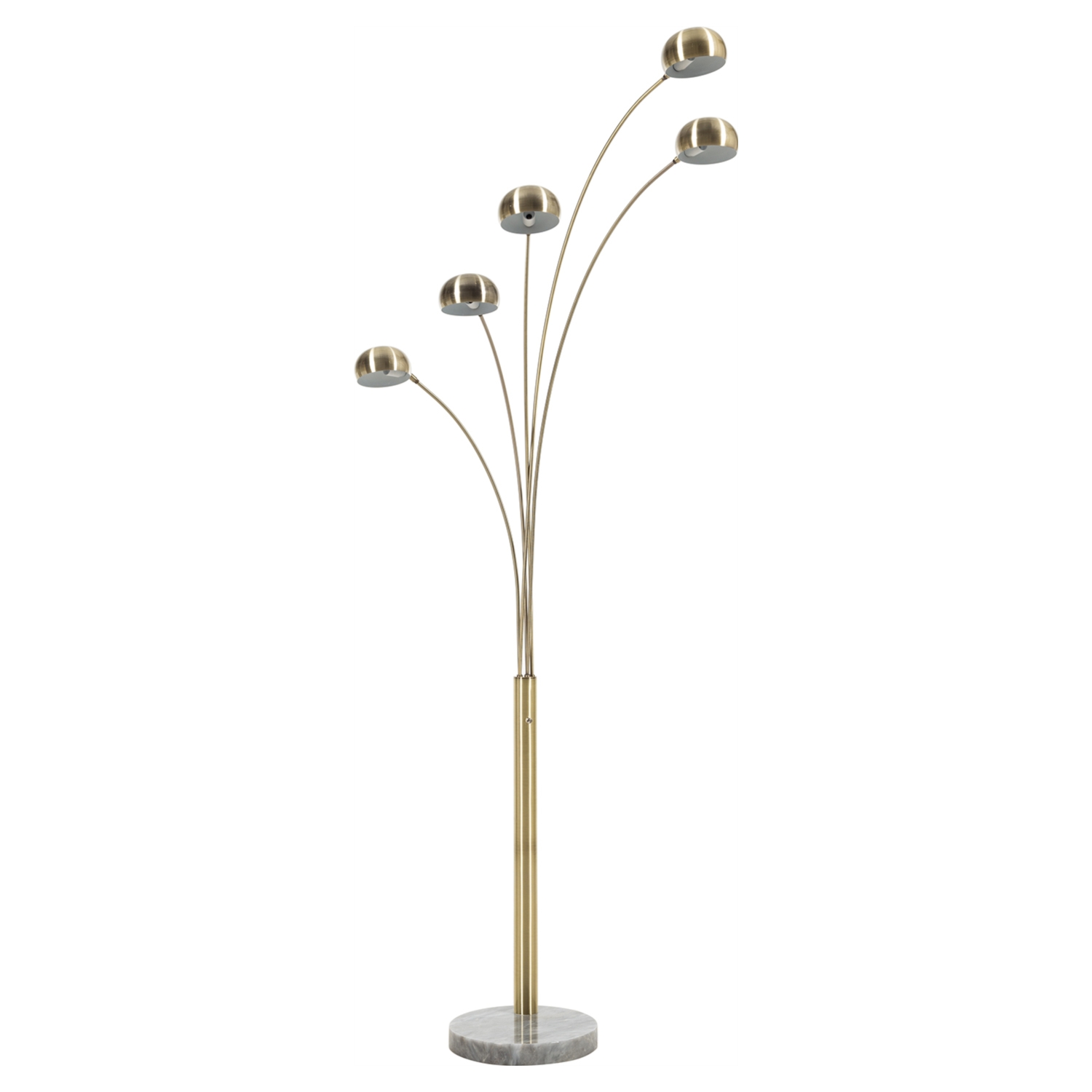 BOWIE 5'Lİ LAMBADER PİRİNÇ ESKİTME