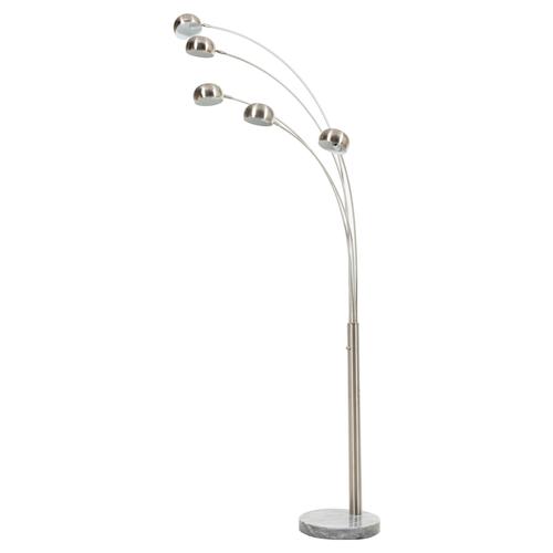  BOWIE 5'Lİ LAMBADER KROM