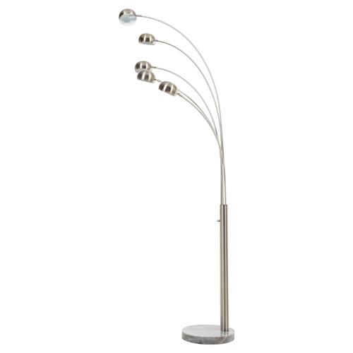  BOWIE 5'Lİ LAMBADER KROM