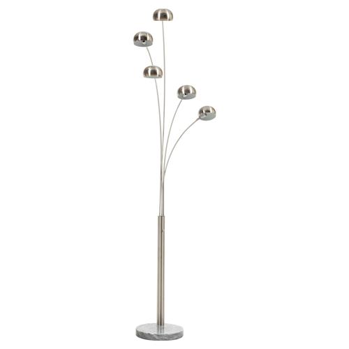  BOWIE 5'Lİ LAMBADER KROM