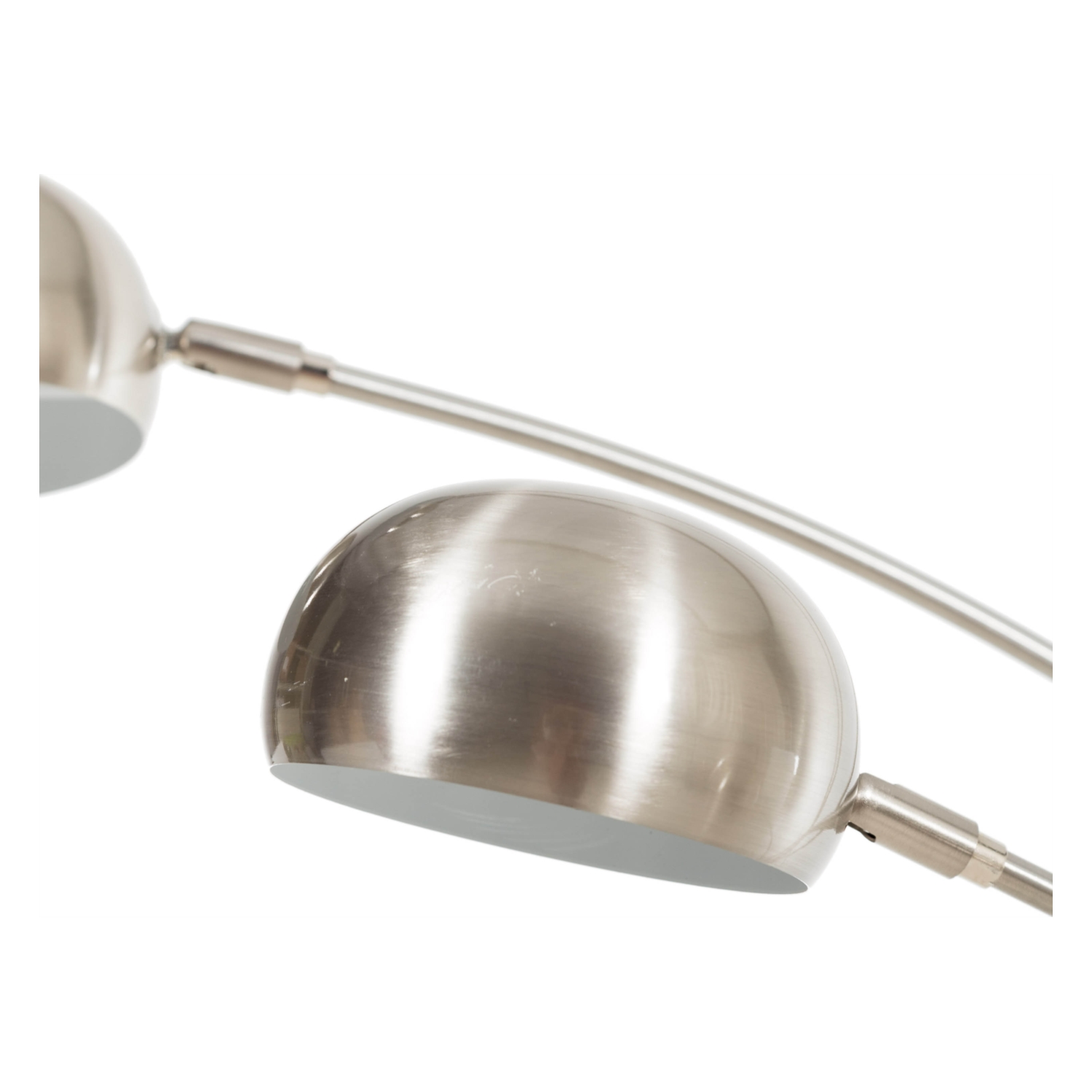 BOWIE 5'Lİ LAMBADER KROM