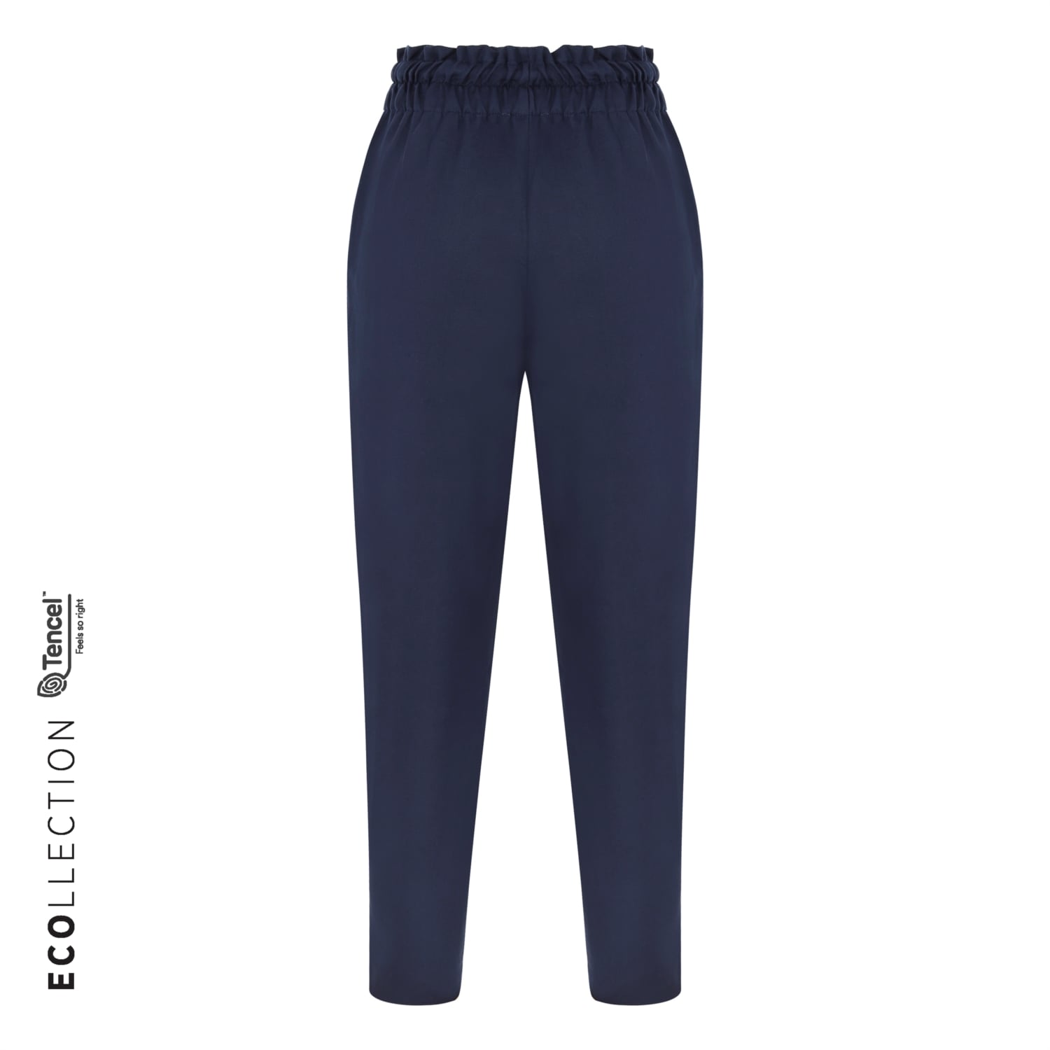 BAĞCIKLI HAVUÇ PANTOLON