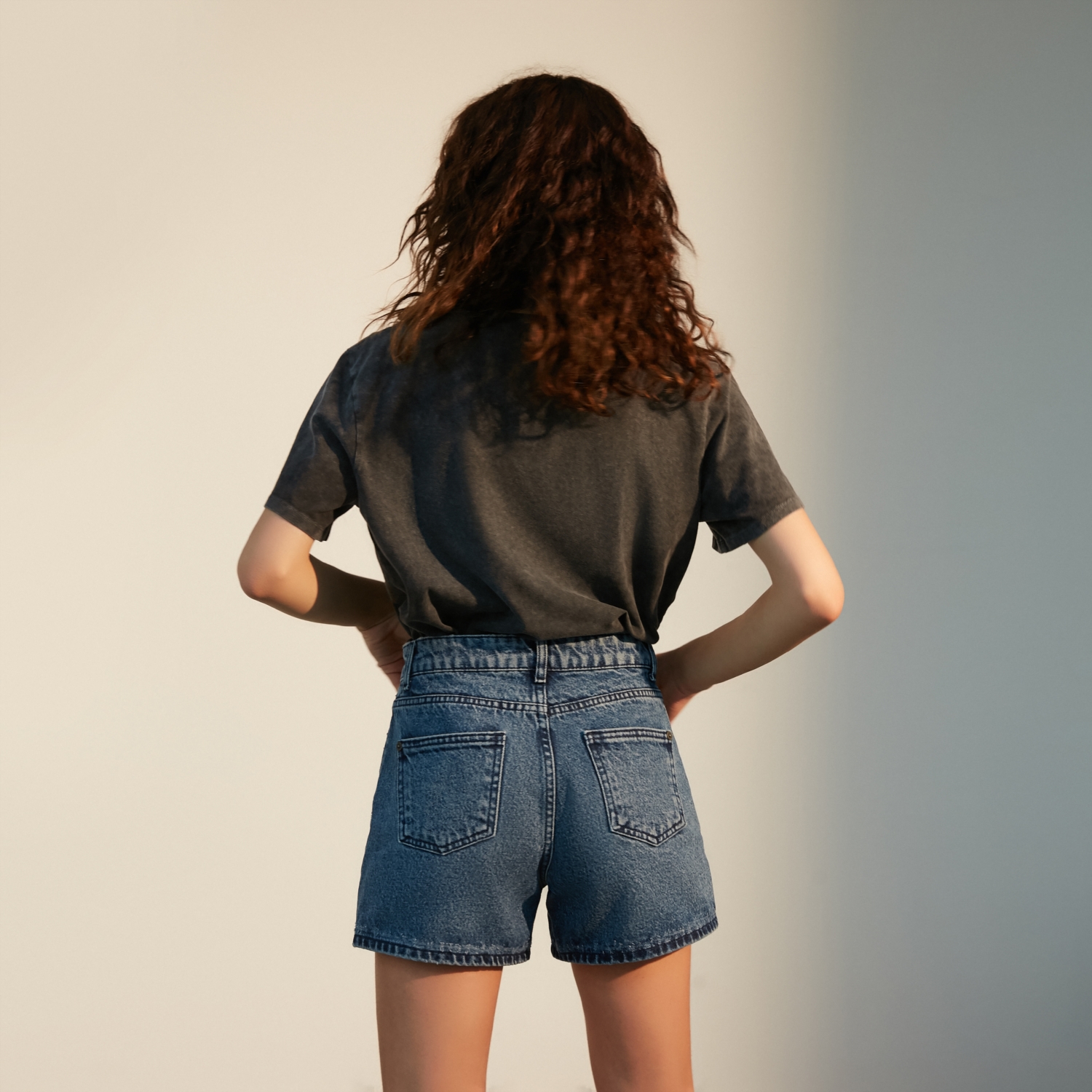 SCOOBY-DOO BASKILI LİSANSLI T-SHİRT